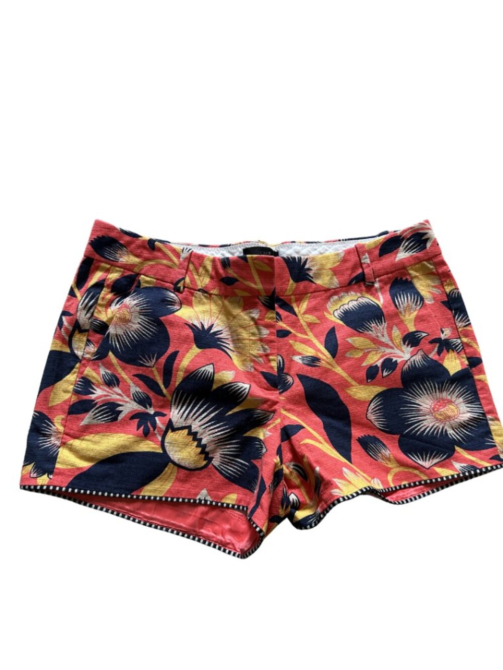 J. Crew Size 6 Shorts
